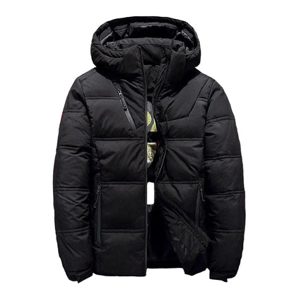 LINCOLN | Urban Winter