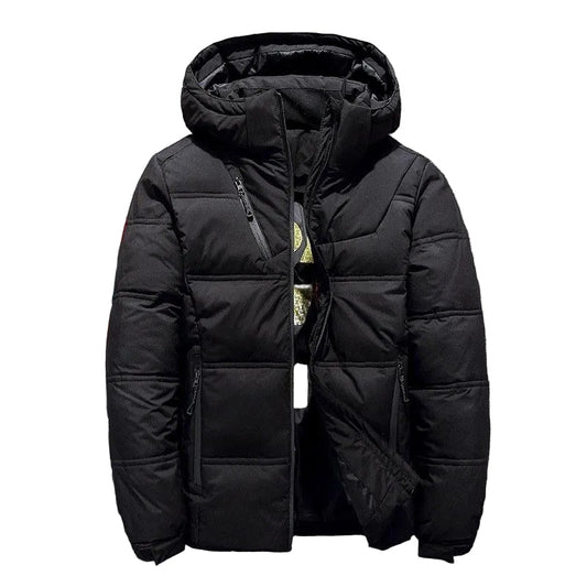 LINCOLN | Urban Winter