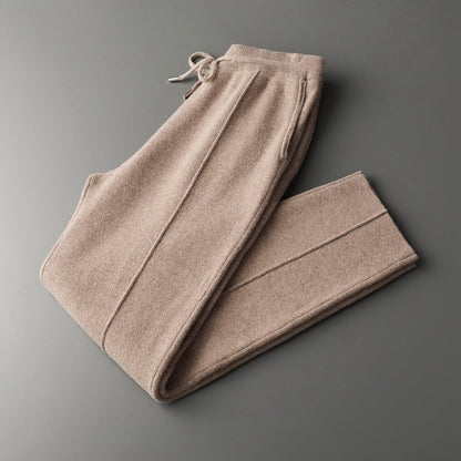 RIVER | Merino Wool Pants