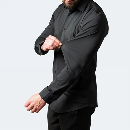 ARNOLD | Stretch Shirt for Athletes