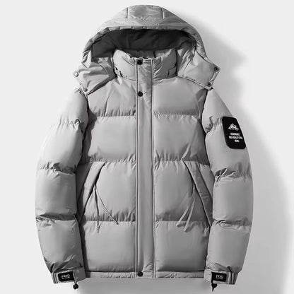 BRAYDEN | All-Weather Down Jacket
