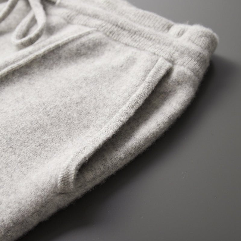 RIVER | Merino Wool Pants