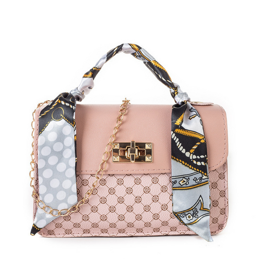 CELESTIAL DAWN | Handbag