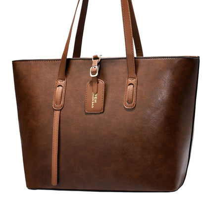 REFINED WHISPER | Handbag