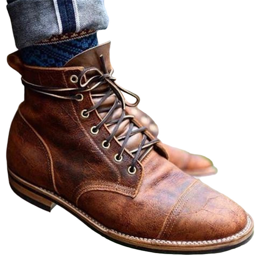 ANDREW | Classic Boots