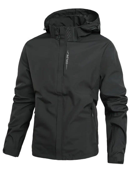 WALKER | Waterproof Jacket for Unstoppable Adventures and Everyday Confidence