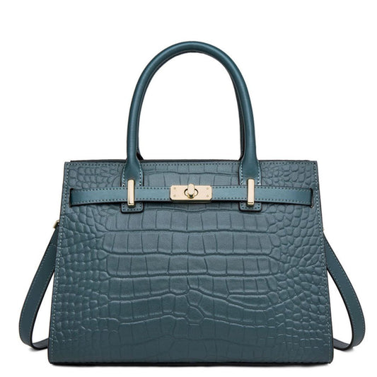 CROWN LEGACY | Handbag