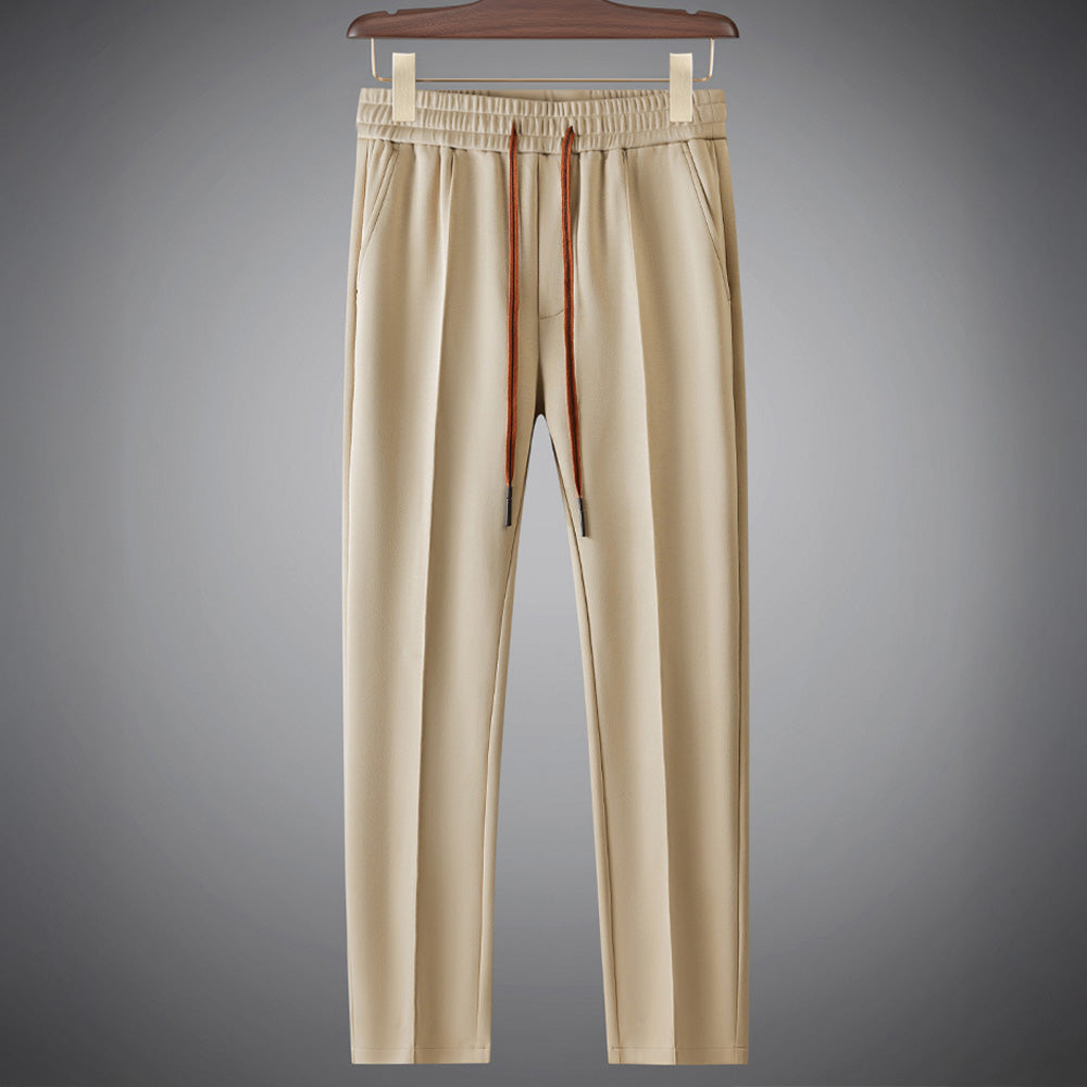 CONNOR | COTTON-SILK SET