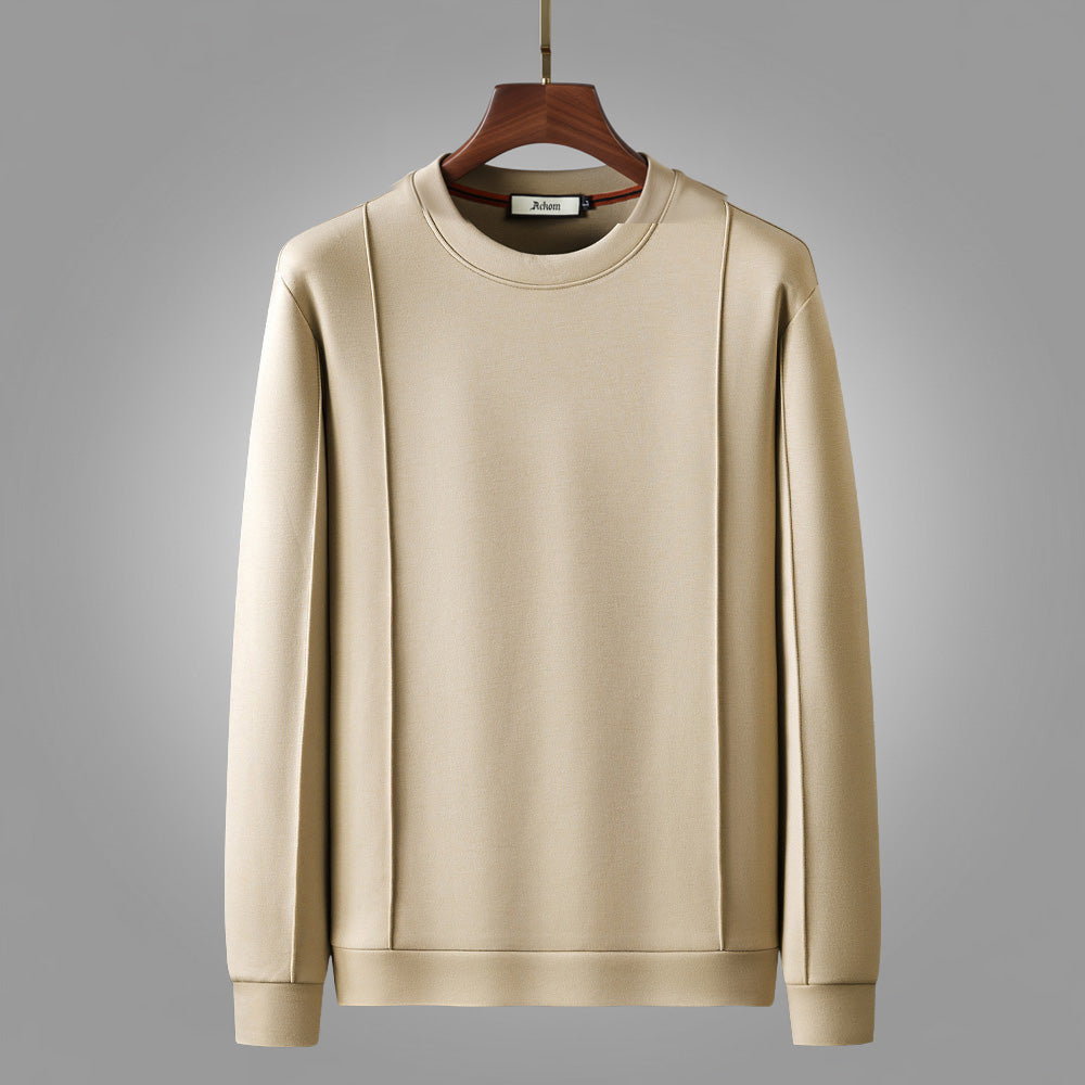 CONNOR | COTTON-SILK SET