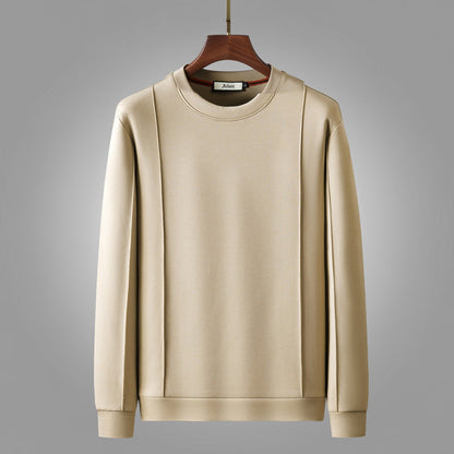 CONNOR | COTTON-SILK SET