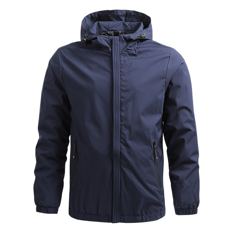 LAWRENCE | Waterproof Outdoor Jacket