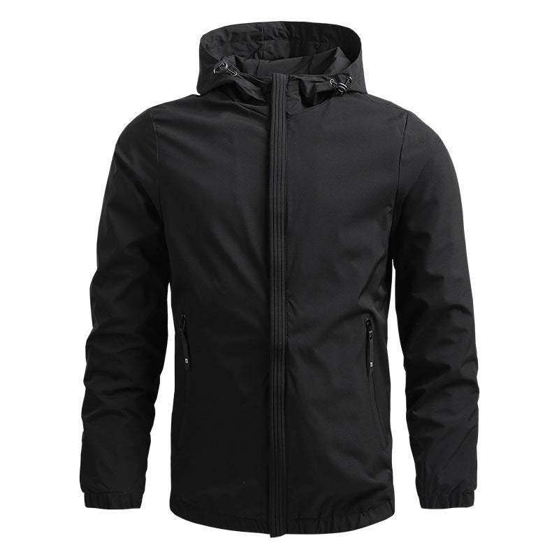 LAWRENCE | Waterproof Outdoor Jacket