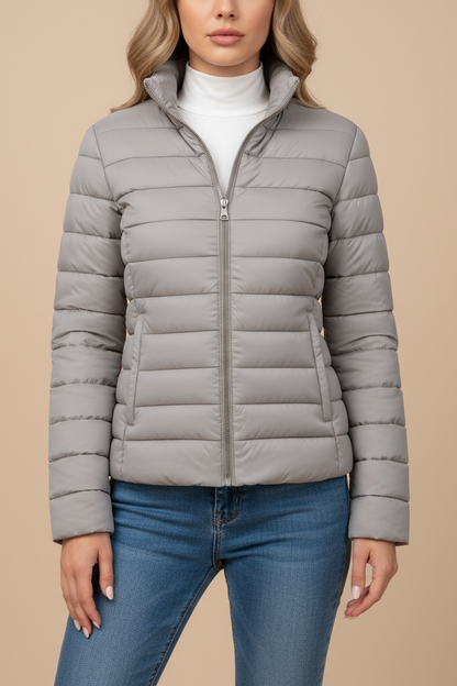 KENNEDY | Slim-Fit Jacket