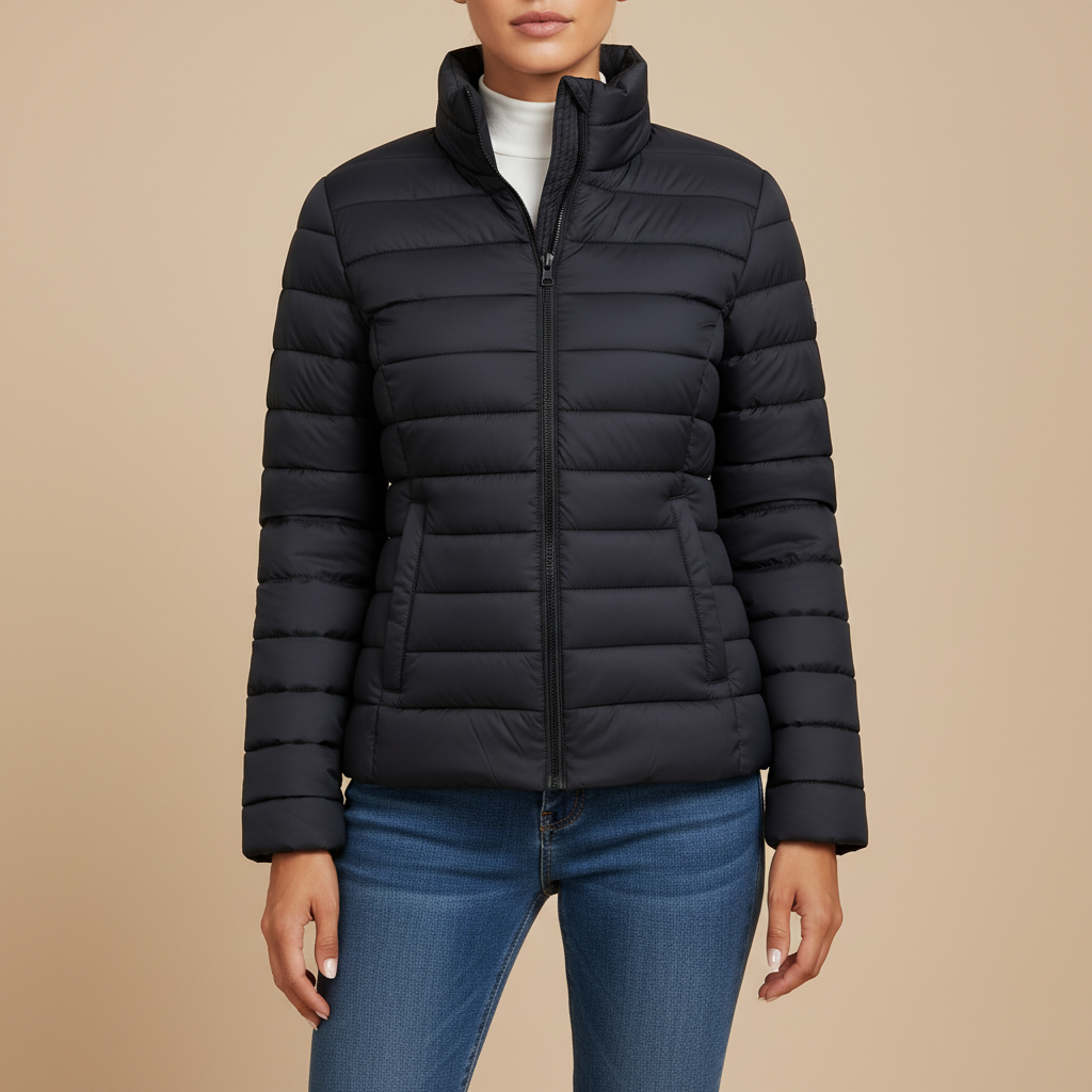 KENNEDY | Slim-Fit Jacket