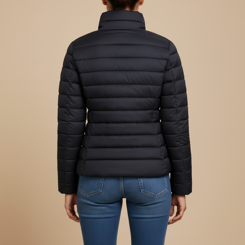 KENNEDY | Slim-Fit Jacket