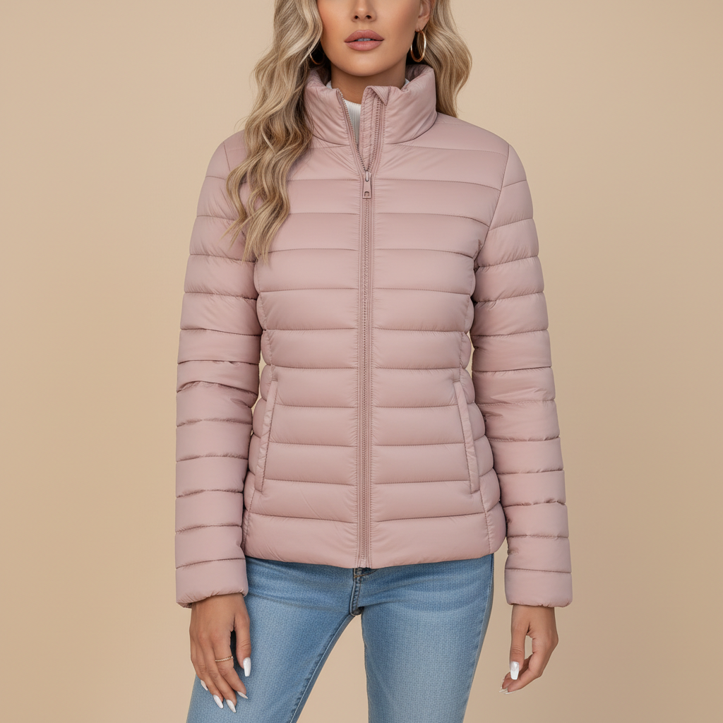 KENNEDY | Slim-Fit Jacket